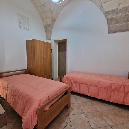 Villa Casa Dei Puffi In Salento Muro Leccese Exterior foto