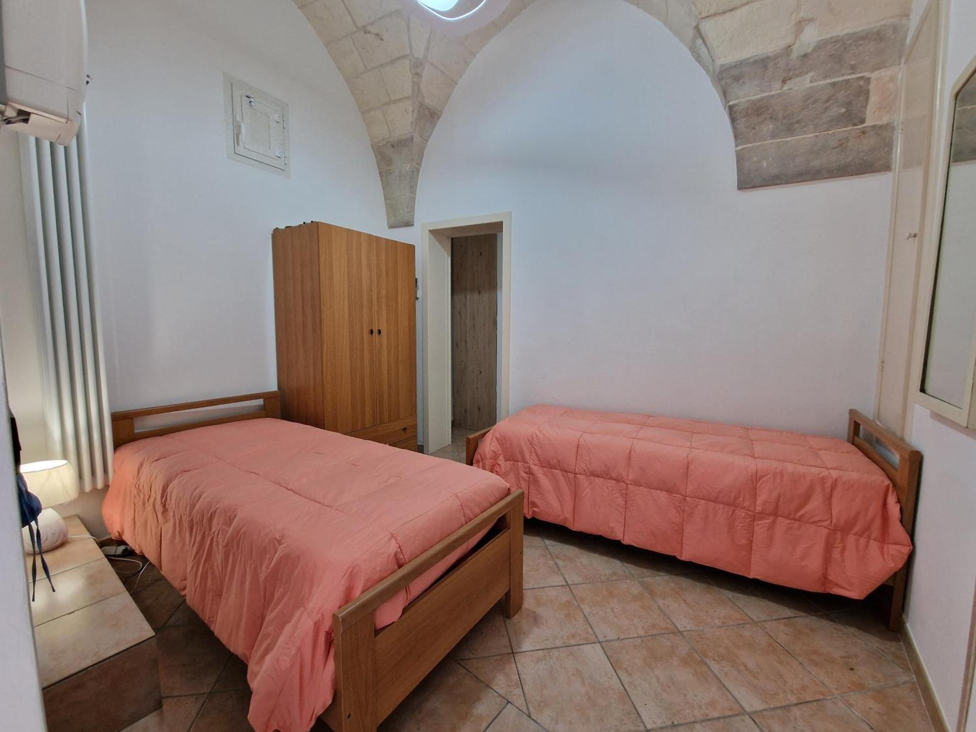 Villa Casa Dei Puffi In Salento Muro Leccese Exterior foto