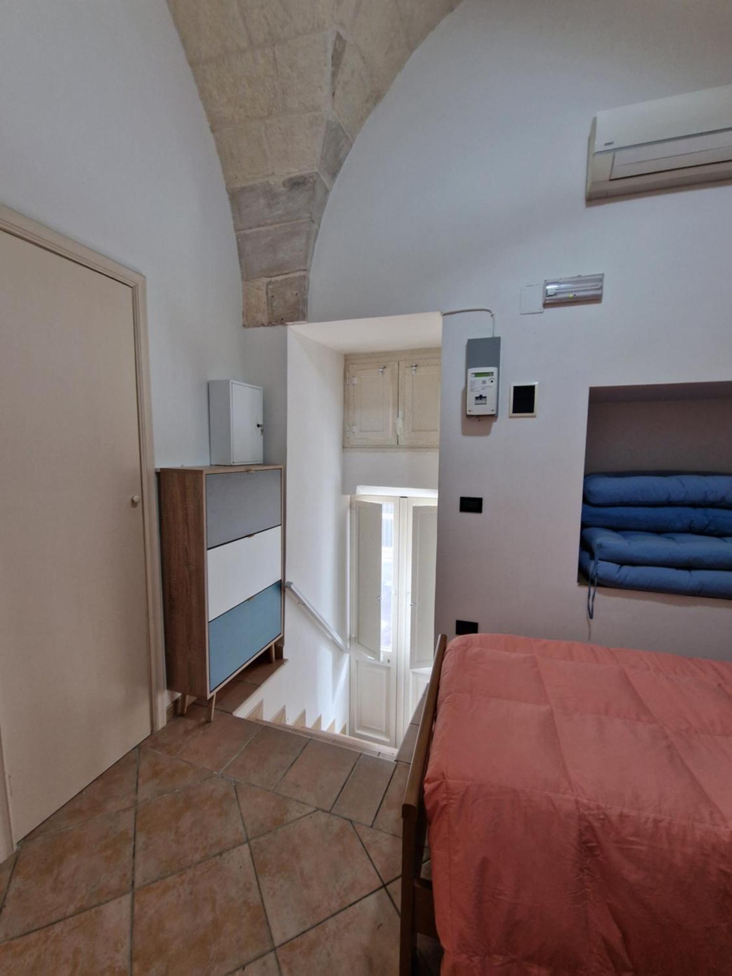 Villa Casa Dei Puffi In Salento Muro Leccese Exterior foto