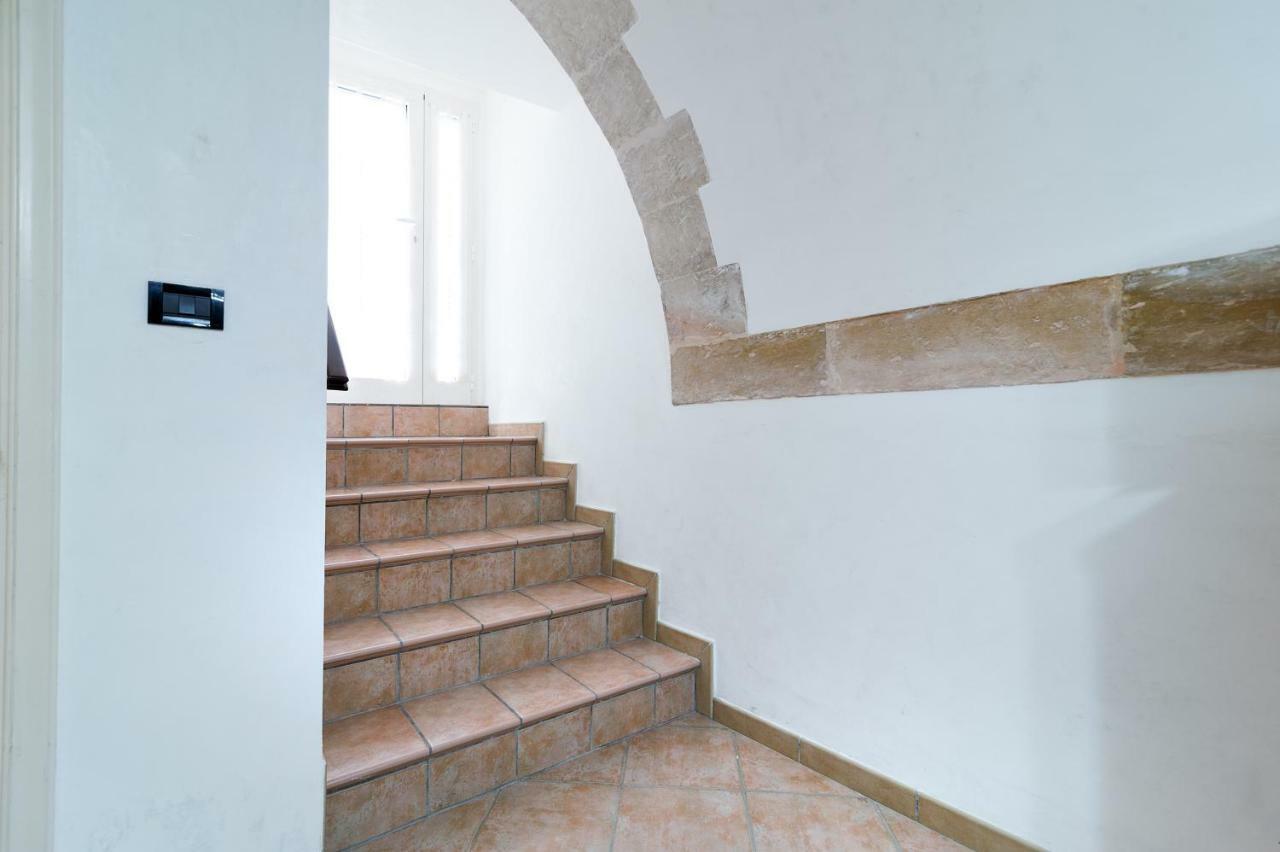 Villa Casa Dei Puffi In Salento Muro Leccese Exterior foto